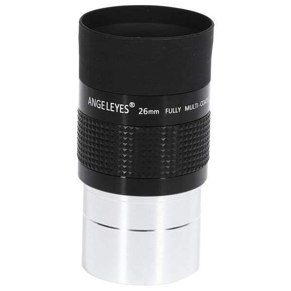 telescope & binoculars angeleyes 2 inches 26mm multi-layer coating eyepiece accessories 
telescope & binoculars angeleyes 2 inches 26mm multi-layer coating eyepiece accessories