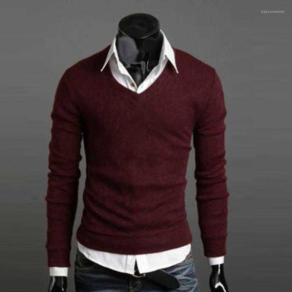 men's sweaters v-neck knitted sweatshirts spring autumn fall england style bottoming f4u8, White;black
men's sweaters v-neck knitted sweatshirts spring autumn fall england style bottoming f4u8, White;black