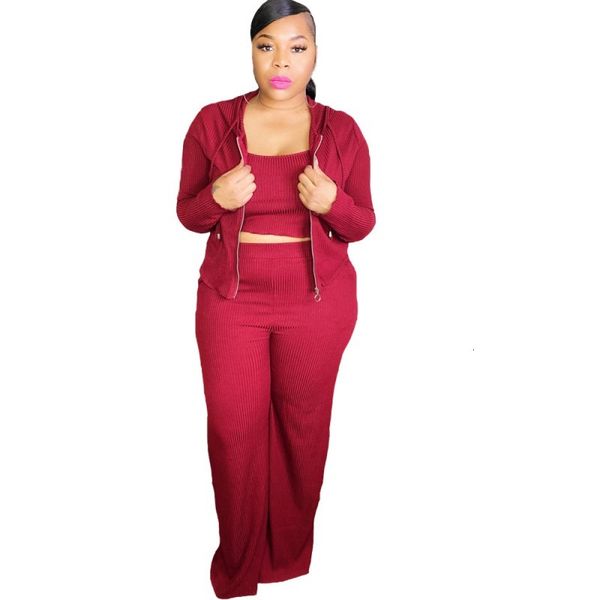 zipper fashion hood tank and long leg pants 3 female ensemble new winter solid with nervus loungewear outfit z3xj, Gray
zipper fashion hood tank and long leg pants 3 female ensemble new winter solid with nervus loungewear outfit z3xj, Gray