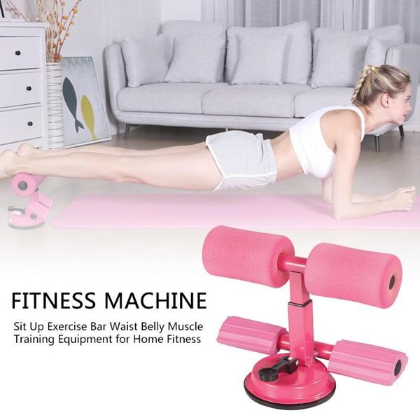 2021 new sit up exercise bar waist belly muscle training equipment for home fitness
2021 new sit up exercise bar waist belly muscle training equipment for home fitness