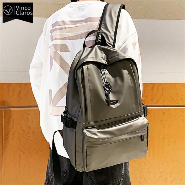 backpack designer men's fashion quality urban man trend university school backpacks waterproof men bags
backpack designer men's fashion quality urban man trend university school backpacks waterproof men bags