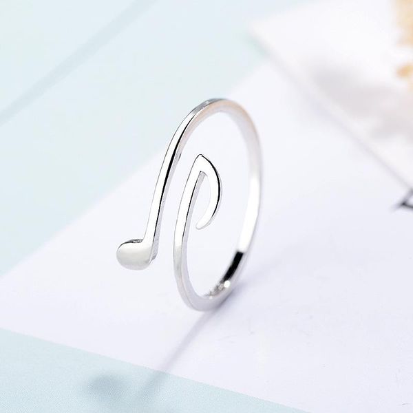 wedding rings music note heart of treble and bass fashion for women silver color ring female bohemian gifts unique jewelry, Slivery;golden
wedding rings music note heart of treble and bass fashion for women silver color ring female bohemian gifts unique jewelry, Slivery;golden
