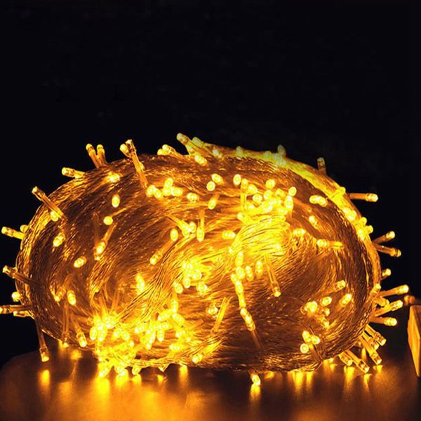 strings holiday christmas lights 10m 20m 30m 50m 100m led string fairy light outdoor garland wedding party decoration
strings holiday christmas lights 10m 20m 30m 50m 100m led string fairy light outdoor garland wedding party decoration