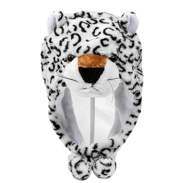 other event & party supplies halloween brown/white bear hat cartoon cute soft fluffy plush warm windproof stage performance props parent-chi
other event & party supplies halloween brown/white bear hat cartoon cute soft fluffy plush warm windproof stage performance props parent-chi
