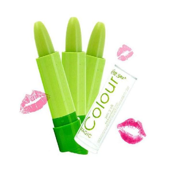 lip gloss women fruit flavor magic colour temperature change color lipstick moisturizer protection lips makeup
lip gloss women fruit flavor magic colour temperature change color lipstick moisturizer protection lips makeup