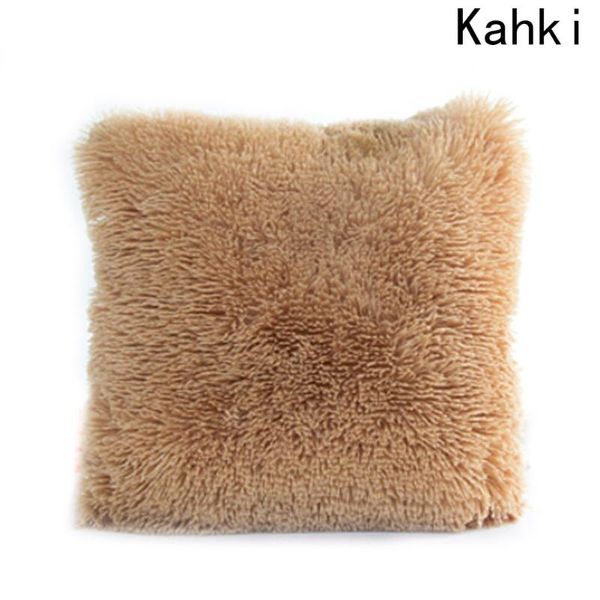 43x 43cm soft plush faux fur decorative cushion pillowcase throw pillow for sofa car chair living room home decor pillow case
43x 43cm soft plush faux fur decorative cushion pillowcase throw pillow for sofa car chair living room home decor pillow case