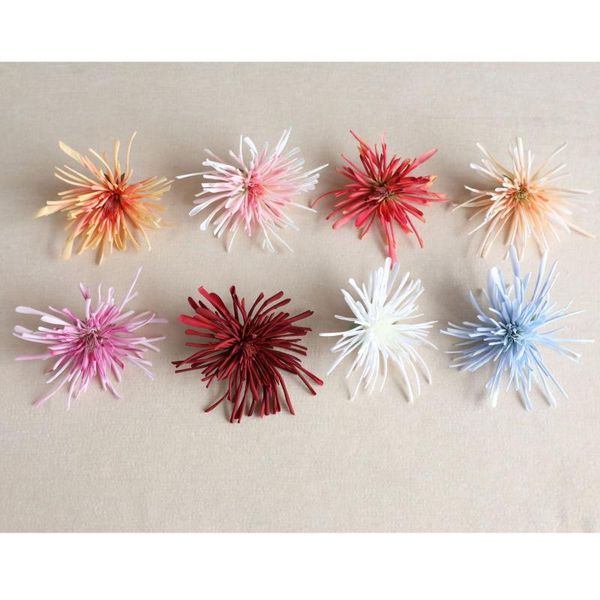 decorative flowers & wreaths wedding engagement decor diy silk cloth crabbit chrysanthemum pink blue white for girl birthday party favor art
decorative flowers & wreaths wedding engagement decor diy silk cloth crabbit chrysanthemum pink blue white for girl birthday party favor art
