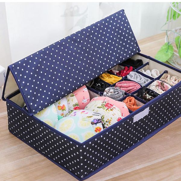 storage drawers multi-use wardrobe sorting box for underwear socks shorts home closet foldable washable dustproof organizer boxes
storage drawers multi-use wardrobe sorting box for underwear socks shorts home closet foldable washable dustproof organizer boxes