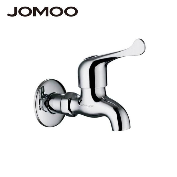 jomoo bibcock wall mounted bathroom faucet sink cock tap kitchen tap brass balcony lavatory bath zinc handle brass body
jomoo bibcock wall mounted bathroom faucet sink cock tap kitchen tap brass balcony lavatory bath zinc handle brass body