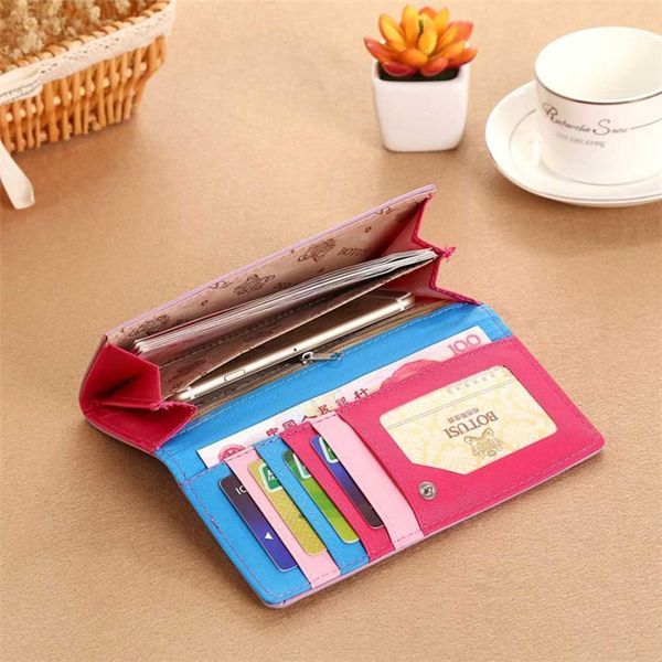 valink 2021 women paris eiffel tower hasp coin purse designer brand long wallet card holders bolsa women wallets carteras mujer, Red;black
valink 2021 women paris eiffel tower hasp coin purse designer brand long wallet card holders bolsa women wallets carteras mujer, Red;black