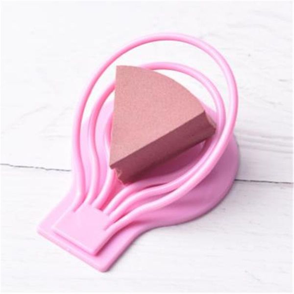 sponges, applicators & cotton makeup sponge holders plastic make up puff support gourd shape egg drying holder bracket cosmetic tools 1pc
sponges, applicators & cotton makeup sponge holders plastic make up puff support gourd shape egg drying holder bracket cosmetic tools 1pc