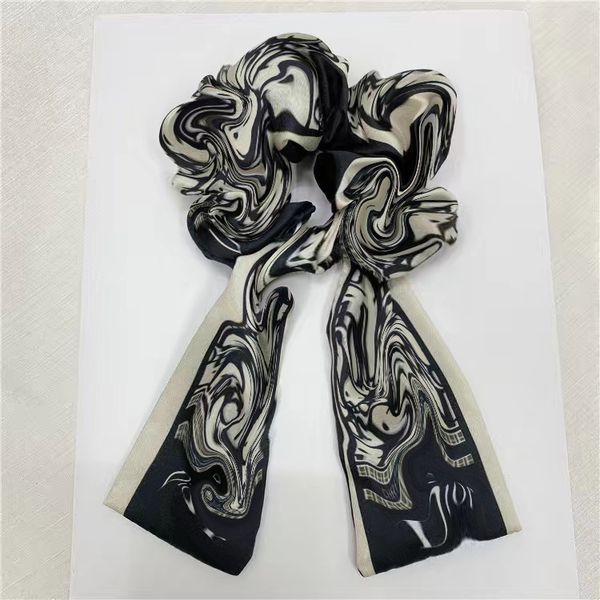 classic bandeau handbag silk scarf for hair headbands women letter flower scraves mitzah bandeaux bag hair scarfs 8x120cm, Blue;gray
classic bandeau handbag silk scarf for hair headbands women letter flower scraves mitzah bandeaux bag hair scarfs 8x120cm, Blue;gray