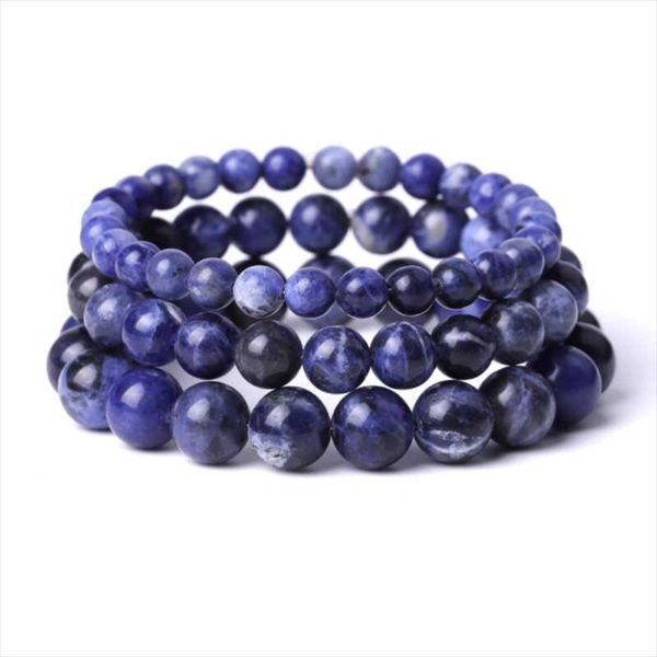 beaded, strands blue sodalit beaded bracelets 6mm 8mm 10mm handmade string bead for women men lucky healing bangles jewelry, Black
beaded, strands blue sodalit beaded bracelets 6mm 8mm 10mm handmade string bead for women men lucky healing bangles jewelry, Black