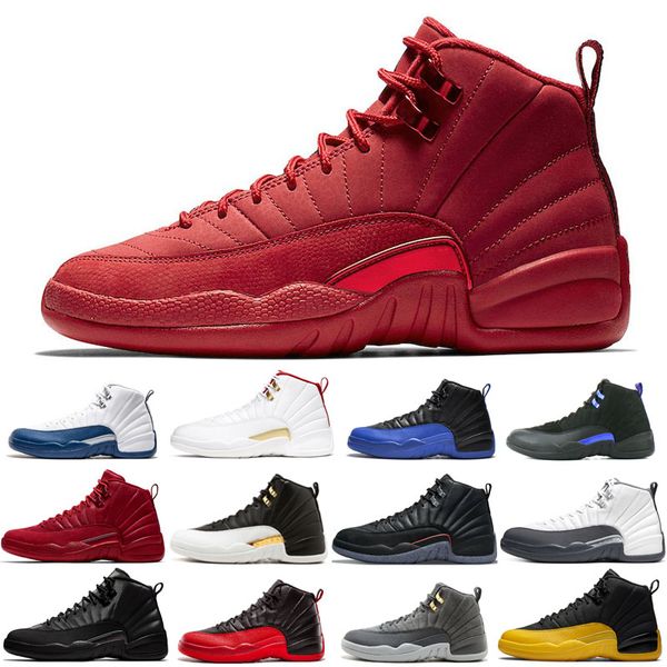 2022 man basketball shoes 12 12s black purple blue stone cny dark concord grey fiba flu french royal gamma gym red o-black reverse taxi the, White;red
2022 man basketball shoes 12 12s black purple blue stone cny dark concord grey fiba flu french royal gamma gym red o-black reverse taxi the, White;red