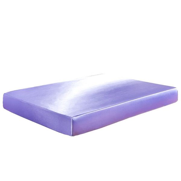 satin silk fitted sheet on elastic band solid color mattress cover bed sheets 8 size drap housse de matela queen king bed sheet
satin silk fitted sheet on elastic band solid color mattress cover bed sheets 8 size drap housse de matela queen king bed sheet