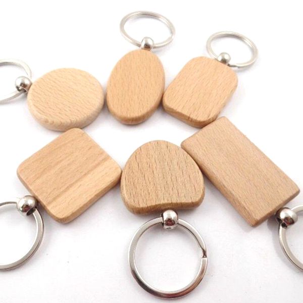 1piece blank round rectangle wooden key chain diy promotion pendant wood keychain keyring tags promotional gifts, Silver
1piece blank round rectangle wooden key chain diy promotion pendant wood keychain keyring tags promotional gifts, Silver