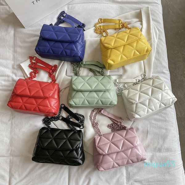 online celebrity designer bags fashionable one-shoulder cross rhombus square bag chain messenger bags shoulder bag
online celebrity designer bags fashionable one-shoulder cross rhombus square bag chain messenger bags shoulder bag