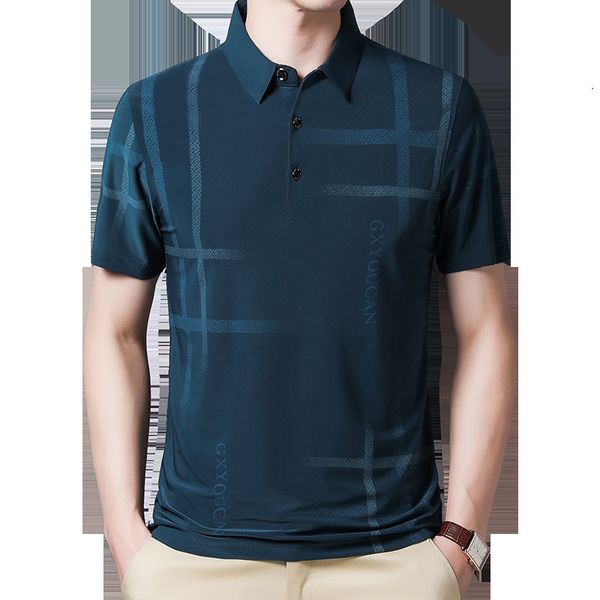 2021 new men clothing summer breathable short sleeved t-shirt mens wear striped design turn-down collar graphic t shirts rmnf, White;black
2021 new men clothing summer breathable short sleeved t-shirt mens wear striped design turn-down collar graphic t shirts rmnf, White;black