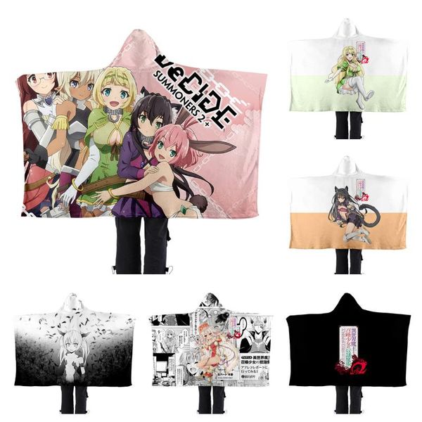 blankets anime isekai maou to shoukan shoujo no dorei wearable soft flannel fleece blanket cosplay costume hoodie for bedroom sofa travel
blankets anime isekai maou to shoukan shoujo no dorei wearable soft flannel fleece blanket cosplay costume hoodie for bedroom sofa travel
