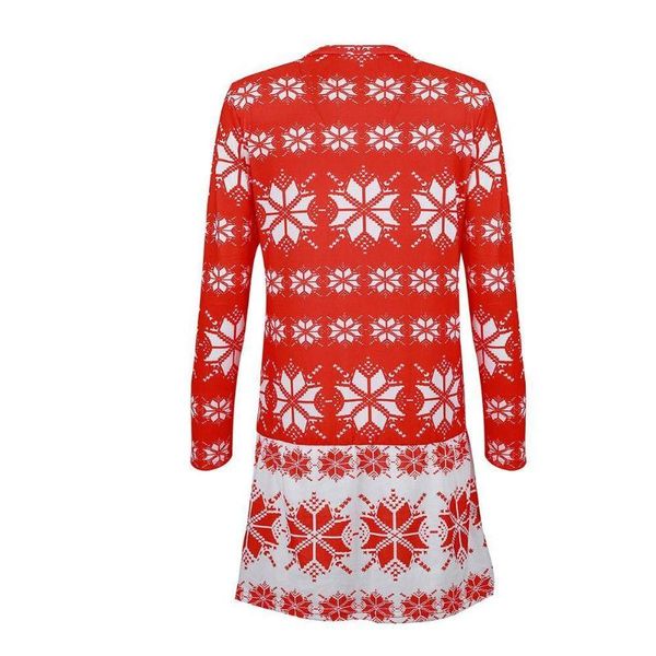 fashion christmas dress women long sleeve o-neck print winter party cotton dress year christmas xmas female warm new z1o9, Black;gray
fashion christmas dress women long sleeve o-neck print winter party cotton dress year christmas xmas female warm new z1o9, Black;gray