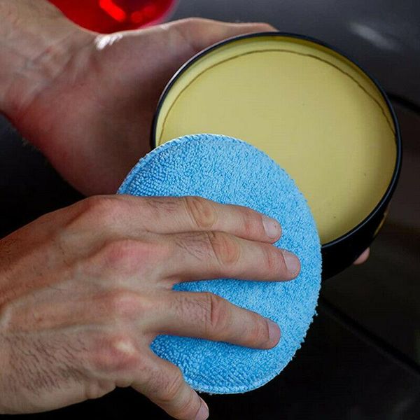 car sponge 12pcs high density foam auto detailing applicator pad for waxing and polishing universal washable reusable
car sponge 12pcs high density foam auto detailing applicator pad for waxing and polishing universal washable reusable