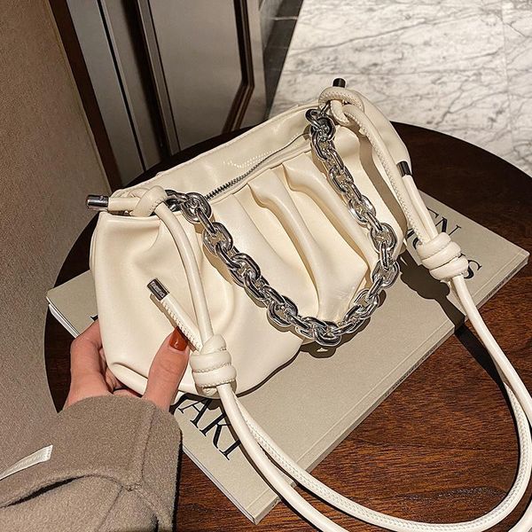 evening bags elegant female tote armpit bag 2021 high-quality pu leather women's designer handbag high capacity shoulder messenger
evening bags elegant female tote armpit bag 2021 high-quality pu leather women's designer handbag high capacity shoulder messenger