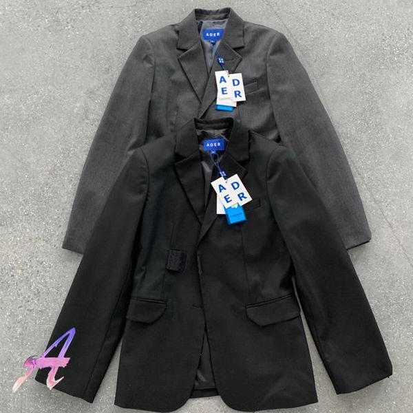 men's suits & blazers autumn winter ader korean style slim casual fashion women waist small error suit jacket men clothing, White;black
men's suits & blazers autumn winter ader korean style slim casual fashion women waist small error suit jacket men clothing, White;black