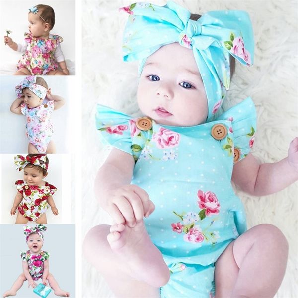 kids romper jumpsuit children harem rompers baby bodysuit one-piece climbing suit summer flower bow headband newborn clothes set h238v6m, Blue
kids romper jumpsuit children harem rompers baby bodysuit one-piece climbing suit summer flower bow headband newborn clothes set h238v6m, Blue