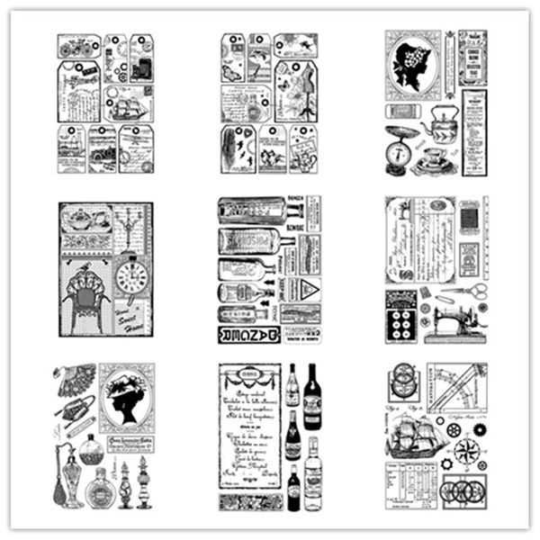 painting supplies 10*14cm2021diy clear stamps for scrapbooking paper making clothing label decoration wine cover account craft set card no d
painting supplies 10*14cm2021diy clear stamps for scrapbooking paper making clothing label decoration wine cover account craft set card no d
