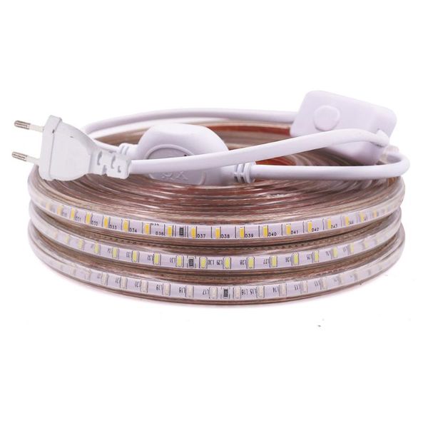 strips smd 3014 led strip ac 220v 120leds/m high bright outdoor waterproof ip67 tape with switch eu plug flexible light decor
strips smd 3014 led strip ac 220v 120leds/m high bright outdoor waterproof ip67 tape with switch eu plug flexible light decor