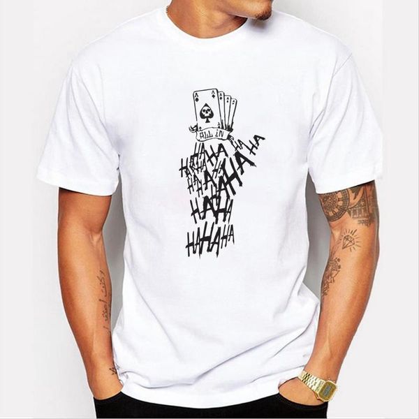 men's t-shirts wild tattoo t shirt tshirt tee summer fashion cool o neck short sleeve, White;black
men's t-shirts wild tattoo t shirt tshirt tee summer fashion cool o neck short sleeve, White;black