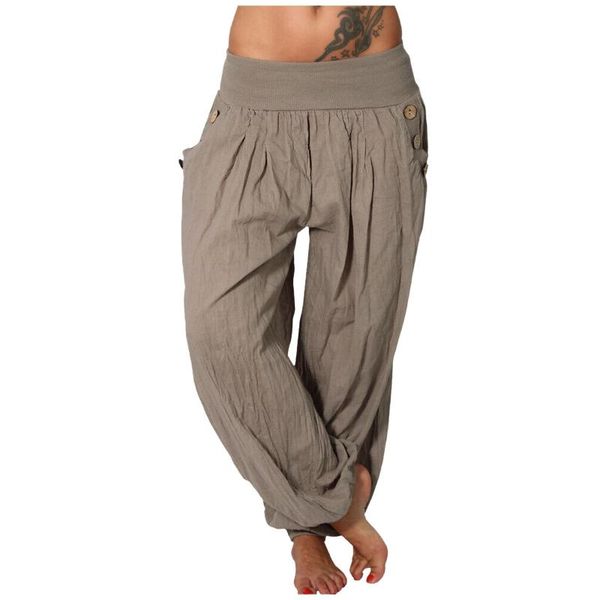 women's pants & capris comfy harem loose long belly dance boho wide trousers sport sweatpants harern streetwear femme plus size, Black;white
women's pants & capris comfy harem loose long belly dance boho wide trousers sport sweatpants harern streetwear femme plus size, Black;white
