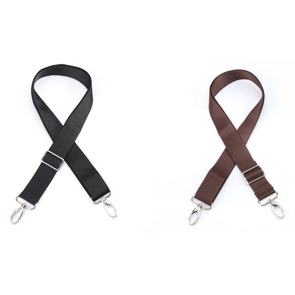 bag parts & accessories replacement shoulder adjustable strap for luggage messenger camera polyester black brown belt fabric 106g
bag parts & accessories replacement shoulder adjustable strap for luggage messenger camera polyester black brown belt fabric 106g