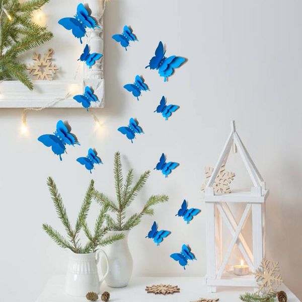 wall stickers 8pcs 3d double layer simulation solid color butterfly sticker festive jewelry living room bedroom home decoration tl0605
wall stickers 8pcs 3d double layer simulation solid color butterfly sticker festive jewelry living room bedroom home decoration tl0605