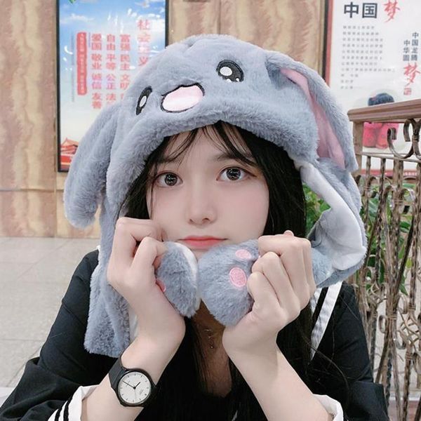 christmas decorations 21 year party moving ears cute hat gift student ladies couple fashion home warm winter buck toys
christmas decorations 21 year party moving ears cute hat gift student ladies couple fashion home warm winter buck toys