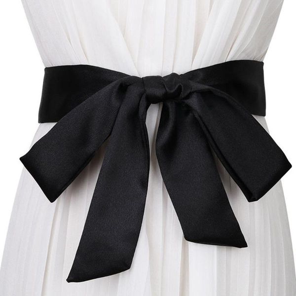belts sash tie satin silk belt women fashion wide corset cummerbunds waistband elegant scarf handbag ribbons hair scarves, Black;brown
belts sash tie satin silk belt women fashion wide corset cummerbunds waistband elegant scarf handbag ribbons hair scarves, Black;brown