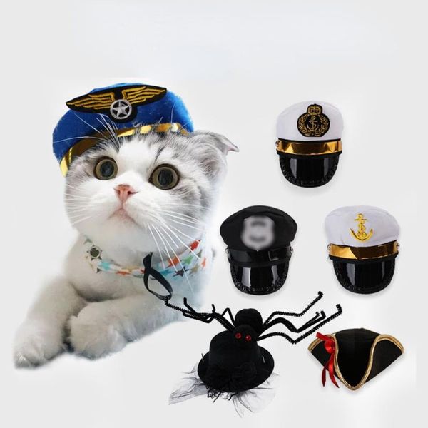 cat costumes clothes pirate pets costume halloween corsair cosplay for medium and large dogs plus hat party christmas
cat costumes clothes pirate pets costume halloween corsair cosplay for medium and large dogs plus hat party christmas