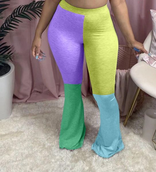 women's pants & capris female flared trousers high waist bell-bottomed patchwork skinny for women plus size, Black;white
women's pants & capris female flared trousers high waist bell-bottomed patchwork skinny for women plus size, Black;white