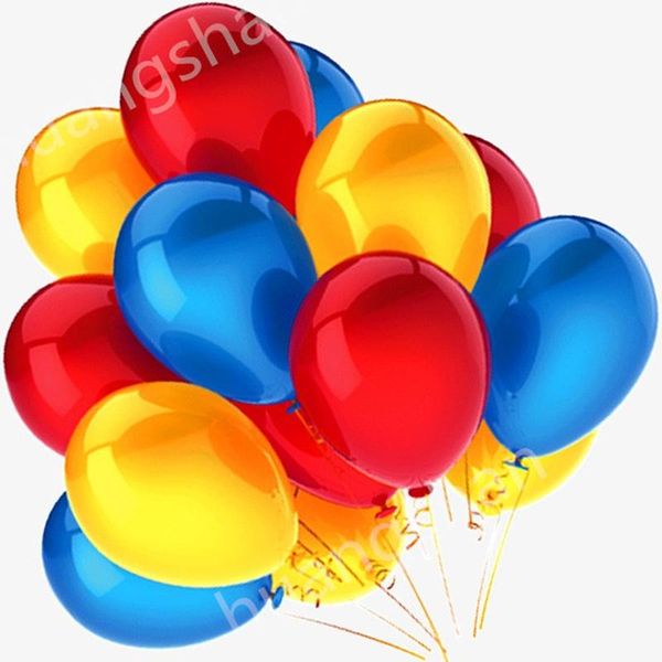 party decoration 15pcs 10inch latex balloons kids themed decors black yellow red baby shower first birthday decor supplies
party decoration 15pcs 10inch latex balloons kids themed decors black yellow red baby shower first birthday decor supplies