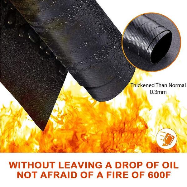 tools & accessories 1/4pcs high temperature resistant barbecue mat can be cut non stick oven household mdj998
tools & accessories 1/4pcs high temperature resistant barbecue mat can be cut non stick oven household mdj998