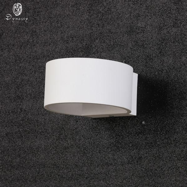 dynasty lighting modern aluminum decoration wall lights 3w& 5w indoor wall lamp foyer dinning room study bedroom simple sconce