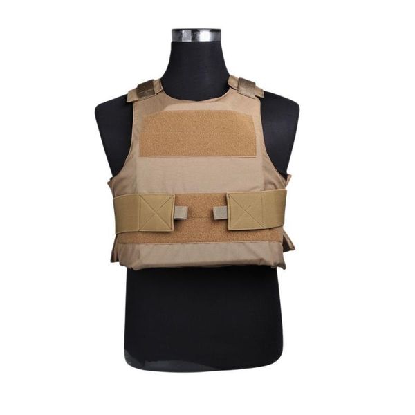 hunting jackets emersongear tactical assult plate carrier lavc style lightweight easy vest military protective inside body armor, Camo;black
hunting jackets emersongear tactical assult plate carrier lavc style lightweight easy vest military protective inside body armor, Camo;black