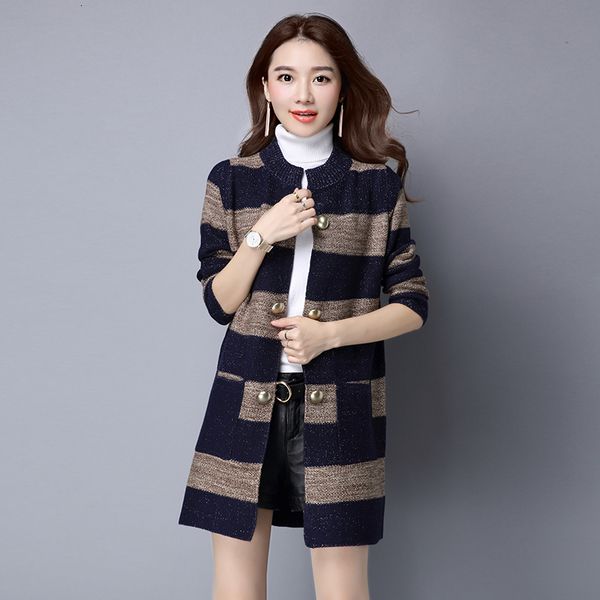 fall and winter cardigan ladies thick section long sleeved korean pocket sweater off the sidewalk hhrn, White;black
fall and winter cardigan ladies thick section long sleeved korean pocket sweater off the sidewalk hhrn, White;black