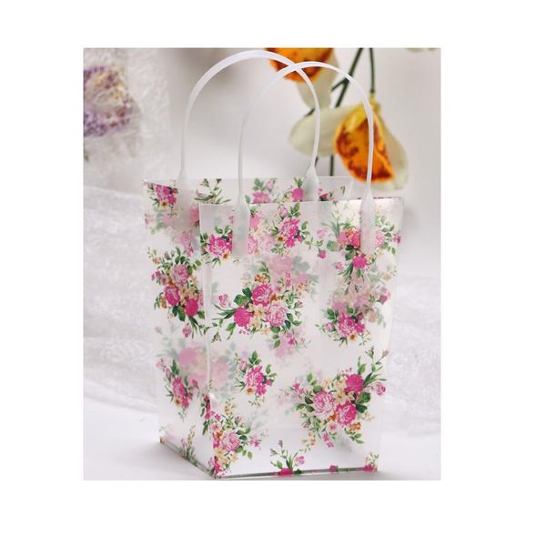 business card files 10pcs transparent pp pvc carry bag 25hcm for flower packaging wrapping gift shopping promotion
business card files 10pcs transparent pp pvc carry bag 25hcm for flower packaging wrapping gift shopping promotion