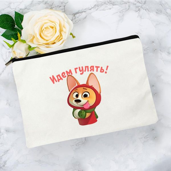 cosmetic bags & cases cartoon bag for makeup mini storage travel kawaii pouch women make up women's woman organizer
cosmetic bags & cases cartoon bag for makeup mini storage travel kawaii pouch women make up women's woman organizer