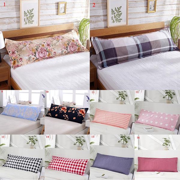 bedding cotton double long pillowcase cotton long pillow cover 48x150cm/48x120cm pillow case
bedding cotton double long pillowcase cotton long pillow cover 48x150cm/48x120cm pillow case