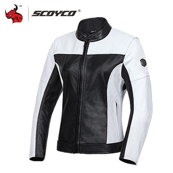 motorcycle apparel scoyco jacket women leather moto jackets jaqueta motociclista waterproof riding anti-drop racing suit
motorcycle apparel scoyco jacket women leather moto jackets jaqueta motociclista waterproof riding anti-drop racing suit