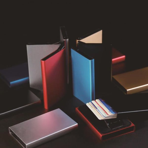 storage bags creative quick release card holder fine workmanship compact plastic men purse with elasticity back pouch for business
storage bags creative quick release card holder fine workmanship compact plastic men purse with elasticity back pouch for business