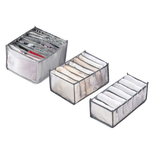 storage drawers mesh clothes box trouser compartment drawer bag organizers divider boxes for underwear scarves
storage drawers mesh clothes box trouser compartment drawer bag organizers divider boxes for underwear scarves