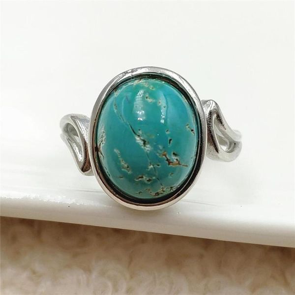 cluster rings genuine natural green turquoise quartz adjustable ring oval 12x10mm 925 sterling silver bead, Golden;silver
cluster rings genuine natural green turquoise quartz adjustable ring oval 12x10mm 925 sterling silver bead, Golden;silver